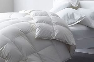Relleno nordico plumon cama 150 ikea