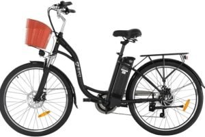 Bicicletas en alcampo