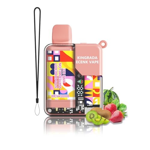 Lee más sobre el artículo Pod desechable