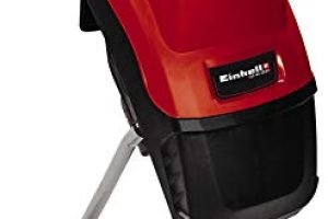 Trituradora de ramas ikea