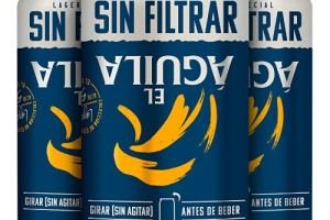 Mejores cervezas alcampo