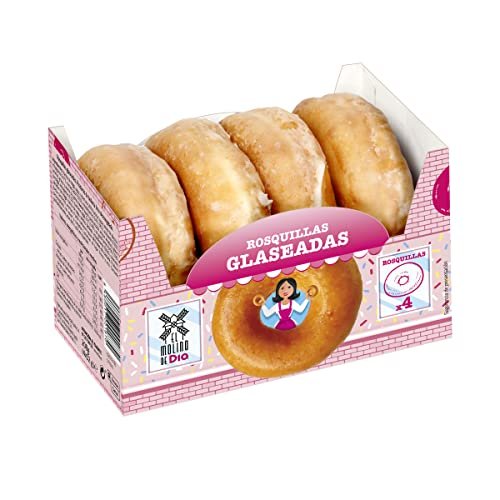 Lee más sobre el artículo Donuts congelados makro