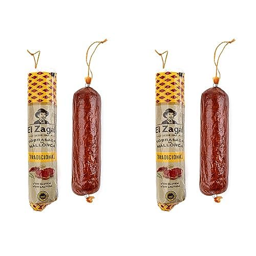 Lee más sobre el artículo Sobrasada mercadona