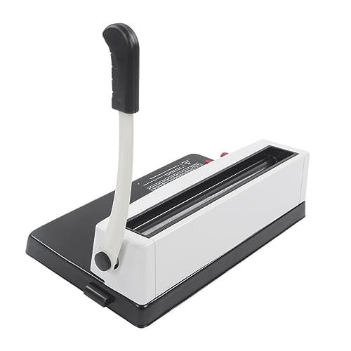 Lee más sobre el artículo Encuadernadora alcampo