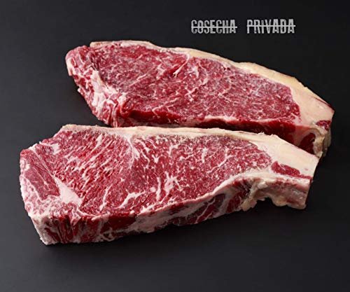 Lee más sobre el artículo Carne kobe makro