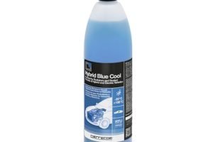 Anticongelante coche alcampo