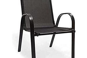 Sillas jardin alcampo