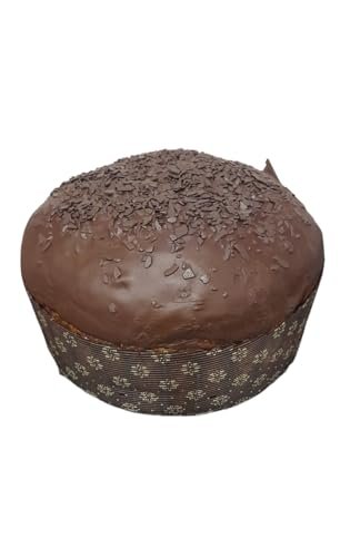 Lee más sobre el artículo Panettone chocolate lidl