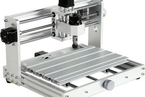 Fresadora CNC ventajas