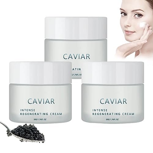 Lee más sobre el artículo Caviar cream ingredients aldi