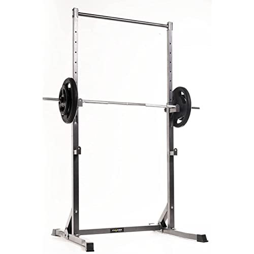 Lee más sobre el artículo Crossfit jaulas