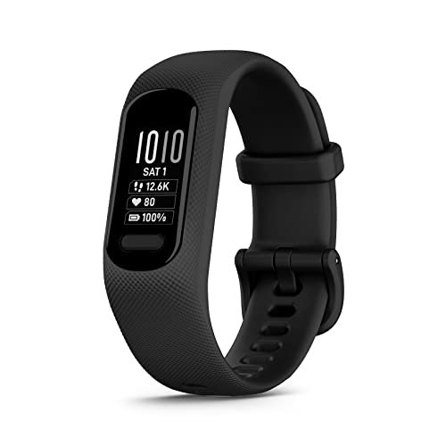 Lee más sobre el artículo Vivosmart garmin