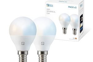 Bombillas led e14 ikea