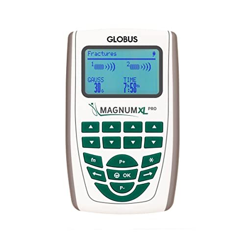 Lee más sobre el artículo Globus magnetoterapia