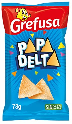 Lee más sobre el artículo Papadeltas mercadona