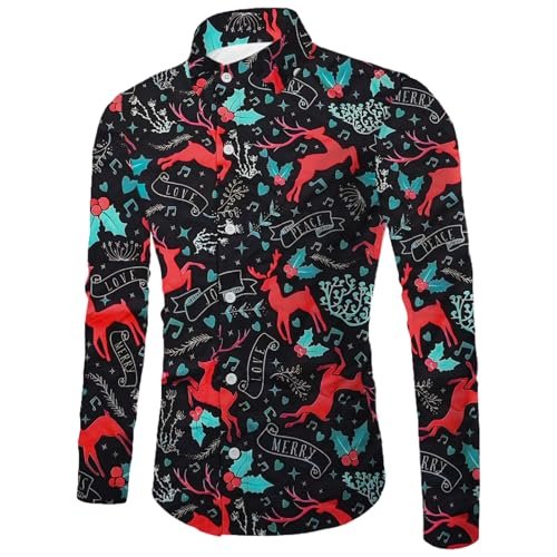 Lee más sobre el artículo Camisa estampada primark