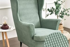 Funda para butaca ikea