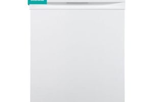 Lavavajillas qilive alcampo