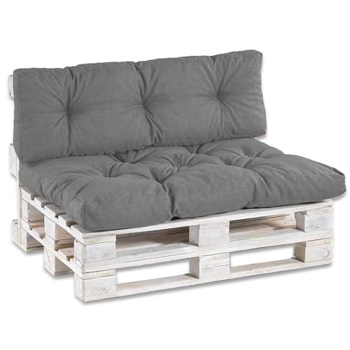 Lee más sobre el artículo Cojines para palets aldi