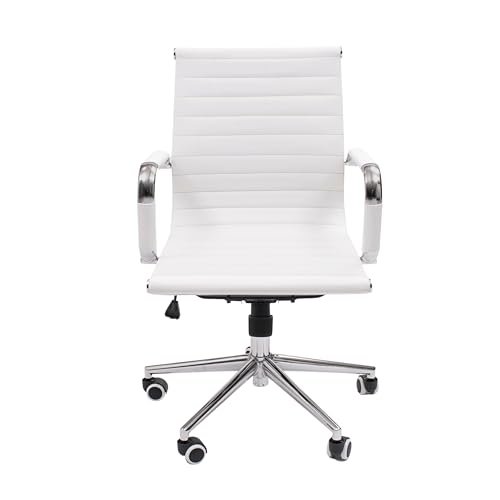 Lee más sobre el artículo Sillon escritorio blanco ikea