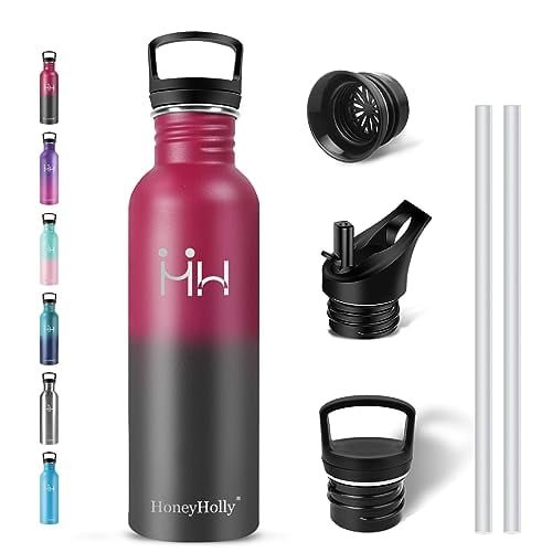 Lee más sobre el artículo Botella gym primark