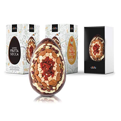 Lee más sobre el artículo Huevos chocolate pascua lidl