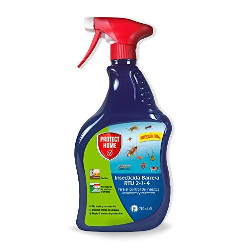 Lee más sobre el artículo Insecticida barrera mercadona