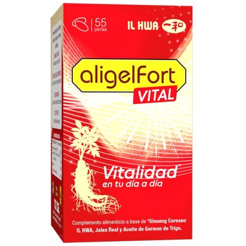 Lee más sobre el artículo Ginseng jalea real mercadona