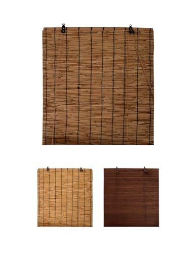 Lee más sobre el artículo Persianas bambu ikea