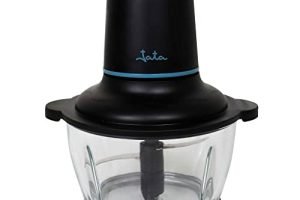 Picadora jata alcampo