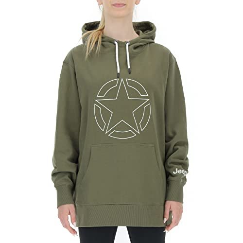 Lee más sobre el artículo Sudadera oversize primark