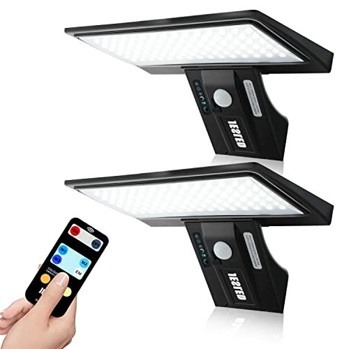 Lee más sobre el artículo Aplique solar exterior lidl