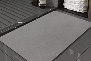 Alfombra de bano antideslizante ikea