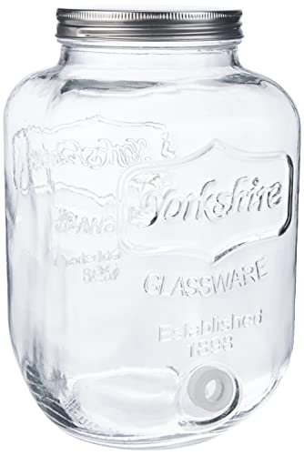 Lee más sobre el artículo Dispensador de bebidas con grifo ikea