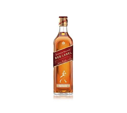 Lee más sobre el artículo Red label johnnie walker mercadona