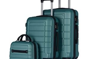 Maletas de viaje alcampo