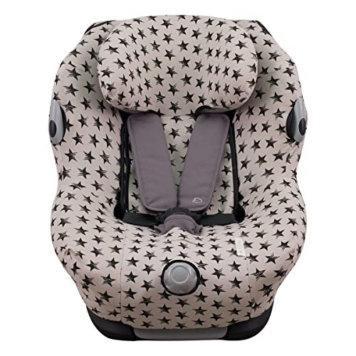 Lee más sobre el artículo Fundas maxi cosi