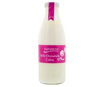 Lee más sobre el artículo Kefir 0 mercadona