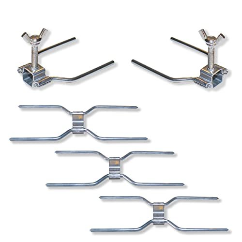 Lee más sobre el artículo Pinchos de pollo mercadona