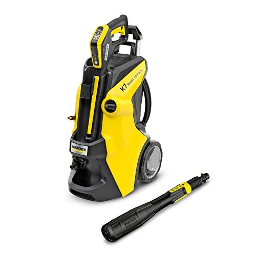 Lee más sobre el artículo Hidrolimpiadora karcher k7 precios