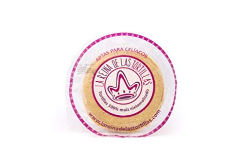 Lee más sobre el artículo Fajita sin gluten mercadona