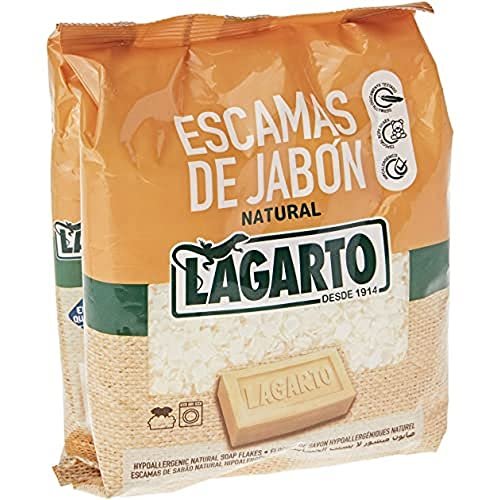 Lee más sobre el artículo Jabon en escamas carrefour