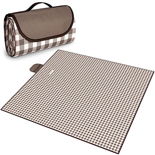 Lee más sobre el artículo Picnic blanket primark