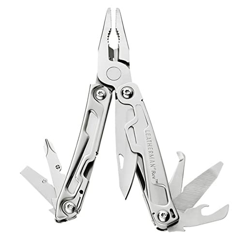 Lee más sobre el artículo Navaja leatherman decathlon