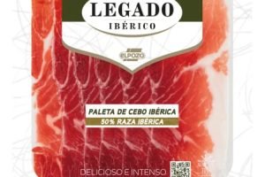 Legado ibérico alcampo