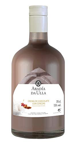 Lee más sobre el artículo Licor chocolate mercadona