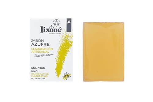 Lee más sobre el artículo Jabon natural pastilla mercadona