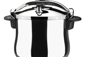 Olla express alcampo