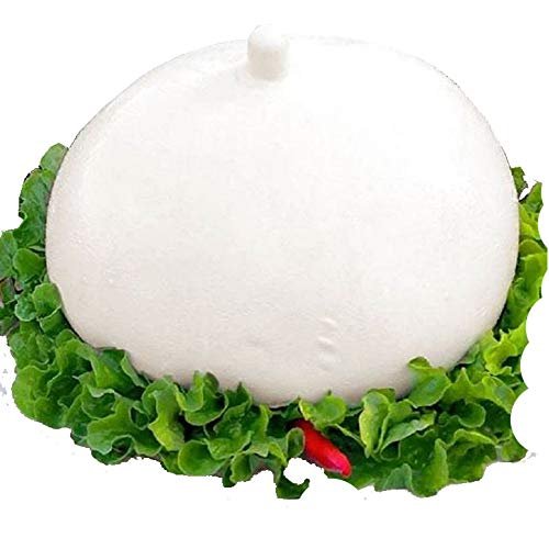 Lee más sobre el artículo Queso mozzarella fresco mercadona