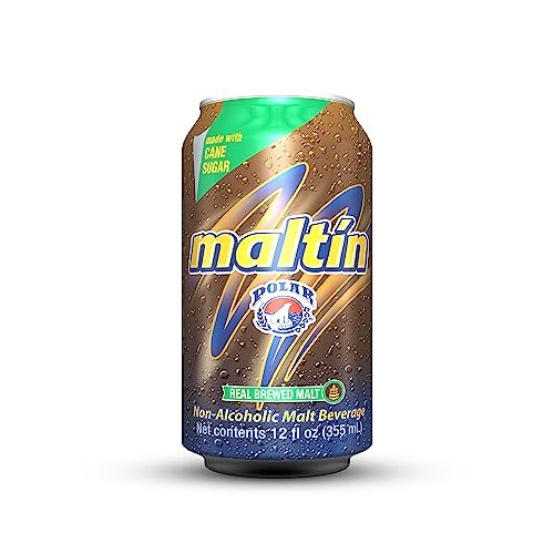 Lee más sobre el artículo Polar malta mercadona